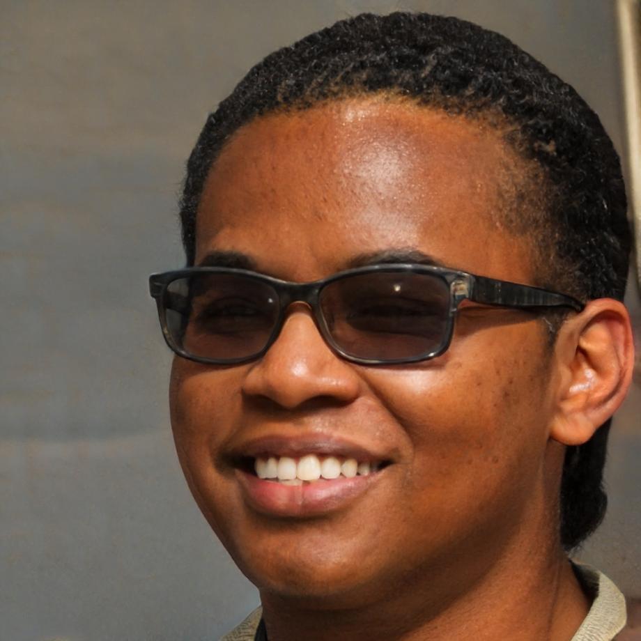 Portrait de Julien Moreau, expert en transparence financière