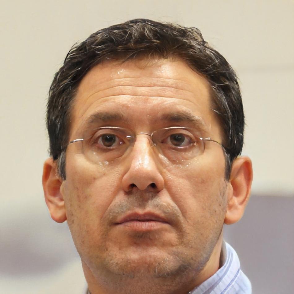 Portrait professionnel de Philippe Montréal