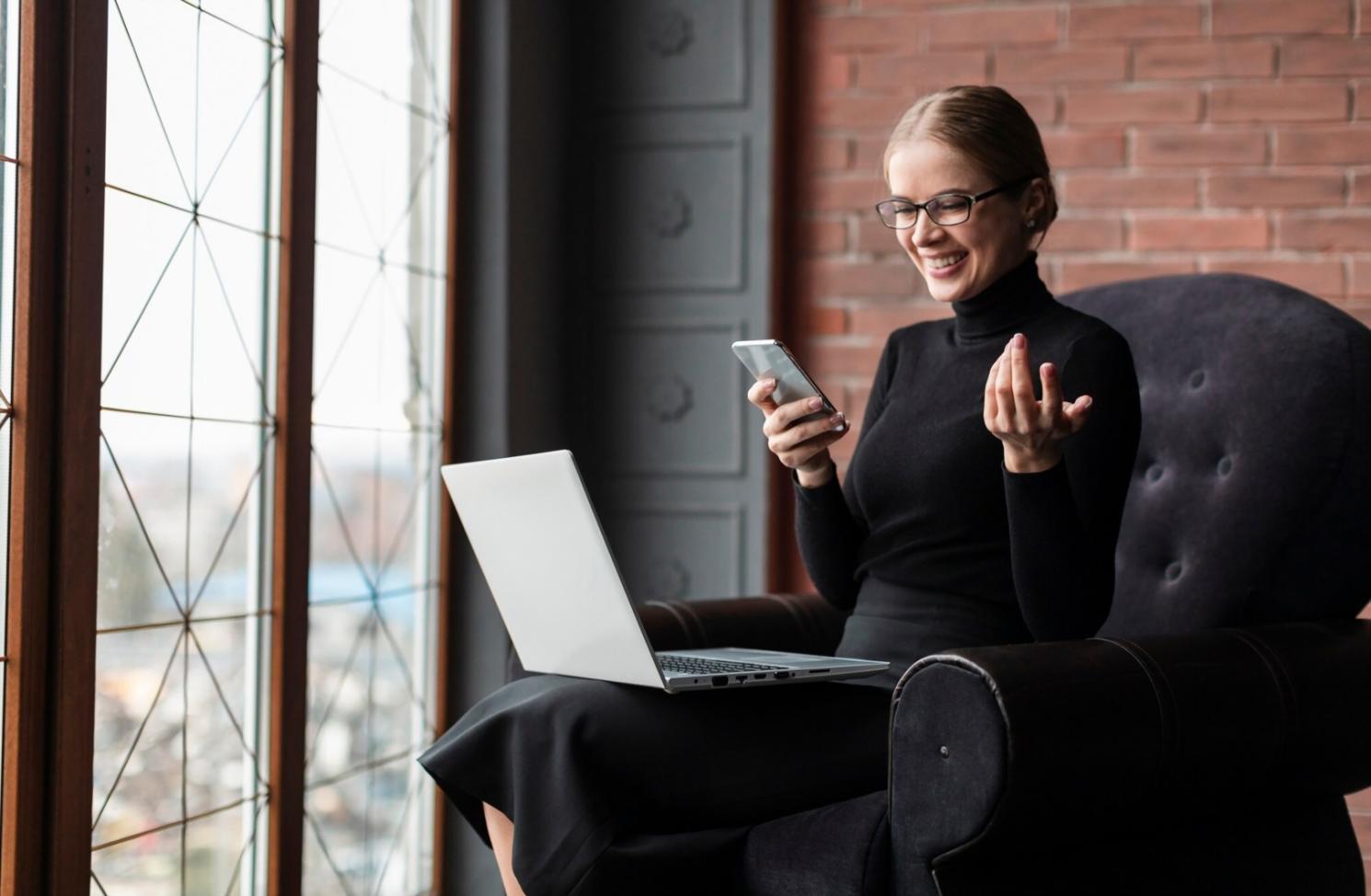 Équipe Olorentvia lors d'une session de planification pédagogique